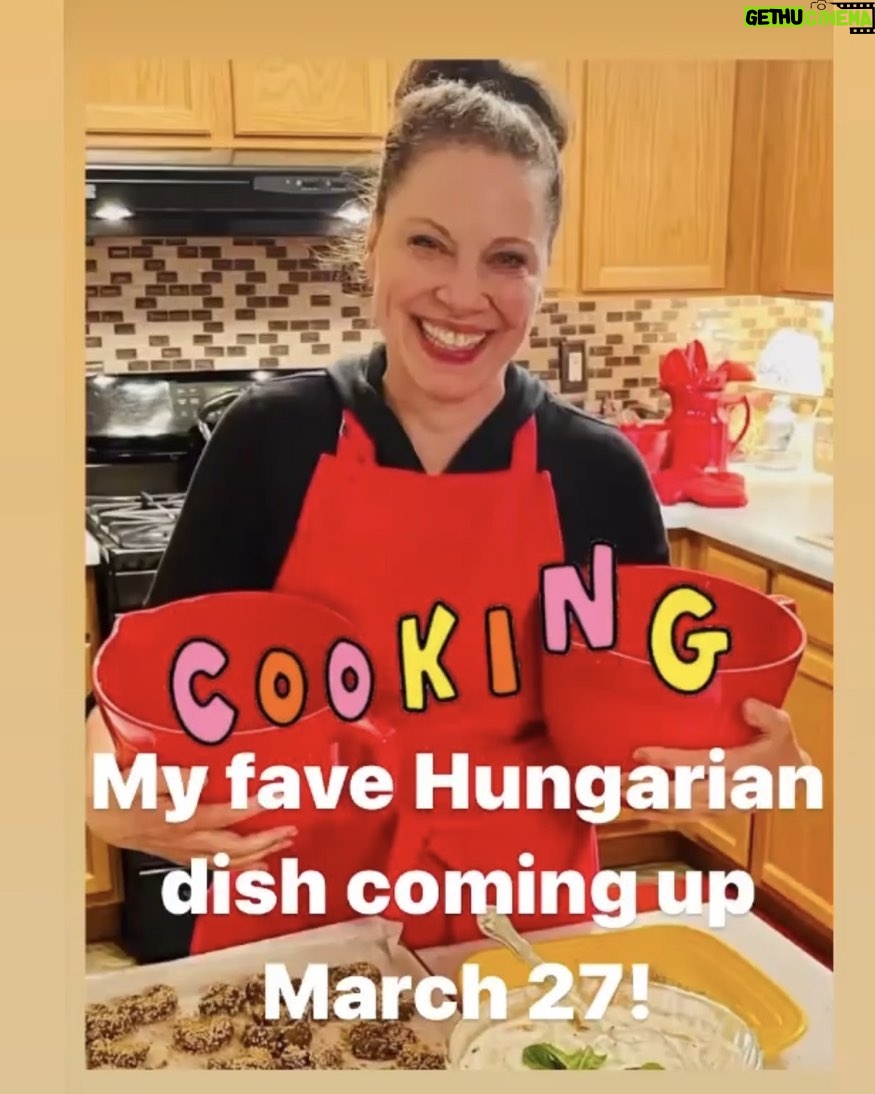 Kathleen Gati - 791 Likes - Come and join me in my kitchen on #Zoom March 27! For #food #prizes #stories #fun! There are a few tix left! ā¤ļøhttps://www.eventbrite.com/e/spring-cookin-w-kathleen-gati-sunday-march-27-2022-tickets-224371339717