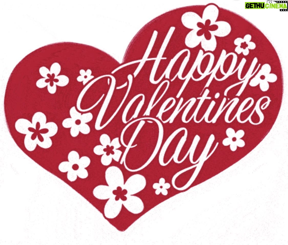 Kathleen Gati - 628 Likes - Happy #ValentinesDay everyone! You are all my Valentines!ā¤ļøā¤ļøā¤ļøā¤ļø