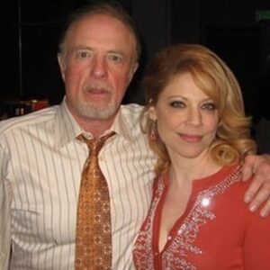 Kathleen Gati Instagram - Had the honor and privilege of working with #JamesCaan on TV series #LasVegas several years ago. Condolences to his family, friends and fans. He will not be forgotten. #RIPJamesCaan