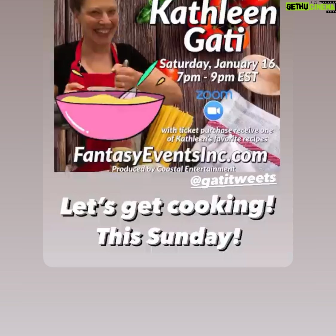 Kathleen Gati - 375 Likes - #hungarianfood #feast coming up on Saturday! #mom #specialty #cooking #cookingwithlove #KathleenInKitchen2