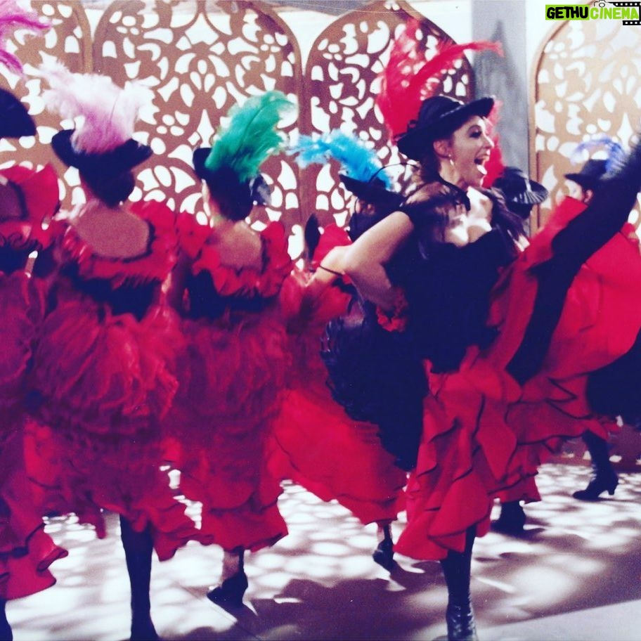 Kathleen Gati - 528 Likes - From one of my favorite films #AzĆlet #TheLife playing the cancan dancer Lola, wonderfully directed by @salamonandras 1992