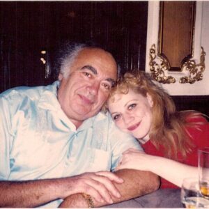 Kathleen Gati Instagram - #HappyFathersDay2020
