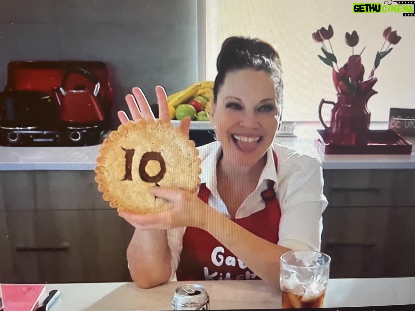 Kathleen Gati - 399 Likes - Huge thanks to @ghfantasyevents for another wonderful event and thank you to all you super fans who joined me today to help me celebrate my 10 year anniversary @generalhospitalabc #GHā¤ļøā¤ļøā¤ļøā¤ļøā¤ļøā¤ļøā¤ļøā¤ļøā¤ļøā¤ļøā¤ļø