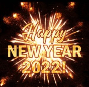 Kathleen Gati Instagram - Wishing all of you an incredible 2022 filled with wonderful health, happiness, prosperity and #JOY 🎈🎉❤️