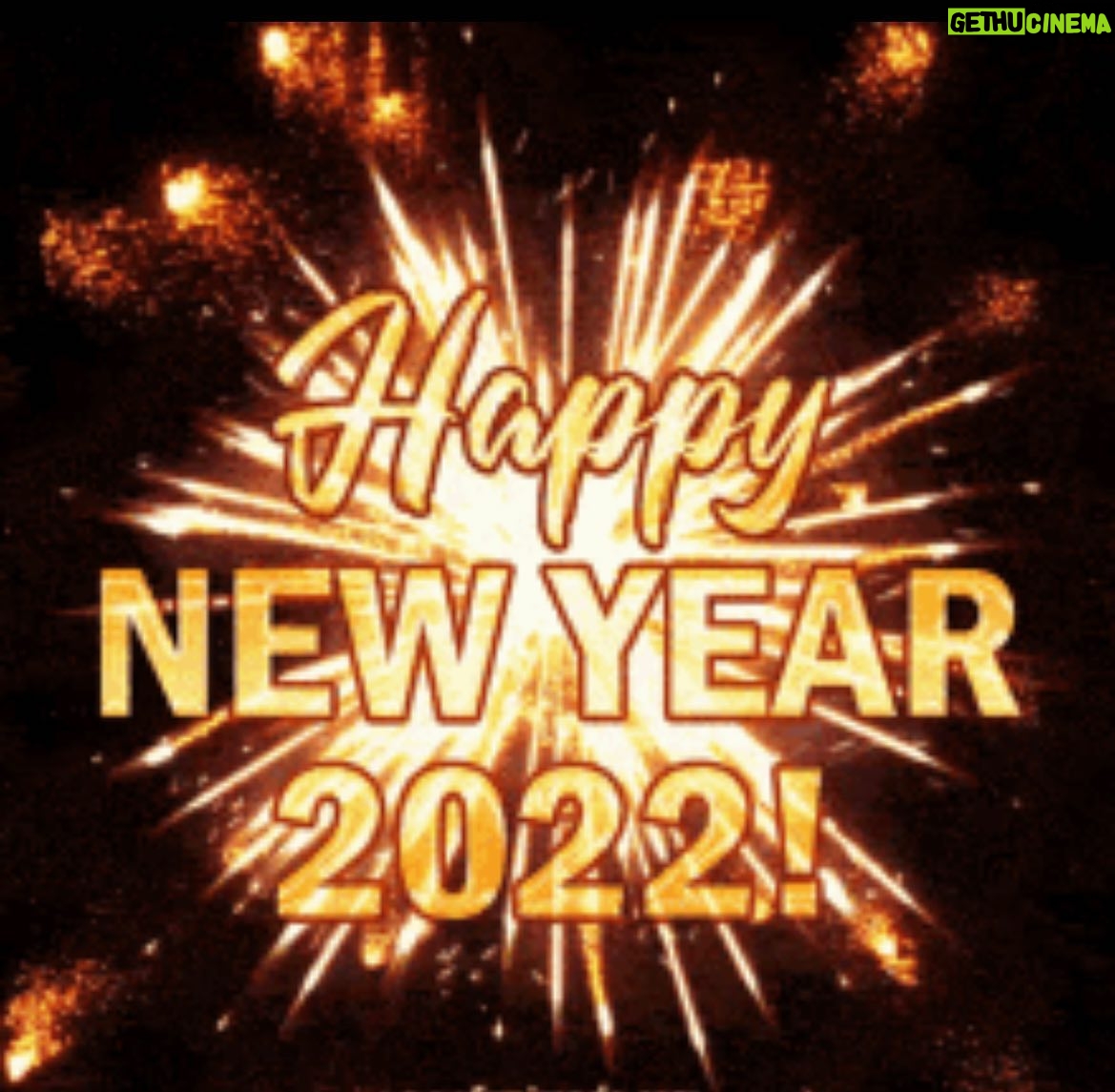 Kathleen Gati - 631 Likes - Wishing all of you an incredible 2022 filled with wonderful health, happiness, prosperity and #JOY ššā¤ļø