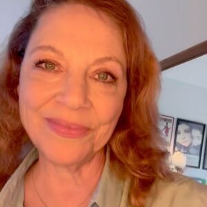 Kathleen Gati Instagram - Catch Kathleen Gati on Zoom in September and in person in October with her friends from GH Maura West and Lydia Look.

Tickets available at unclevinniescomedyclub.com • link in bio! 

#video #videooftheday #instavideo #generalhospital #ghevents #unclevinniescomedyclub #roadtrip #events #ticketsonsalenow #zoomevent #kathleengati #maurawest #lydialook #comingsoon
