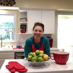 Kathleen Gati Instagram - Happpppy and Healthy Thanksgiving wishes to all of you! ❤️❤️❤️❤️❤️