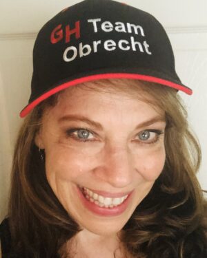 Kathleen Gati Instagram - A few baseball caps still available too along with my aprons! See you tomorrow on #Zoom! 👩🏻‍🍳❤️https://www.eventbrite.com/e/kathleens-10-year-gh-anniversary-bash-sunday-september-18-2022-tickets-354899151917?aff=ebdssbonlinesearch