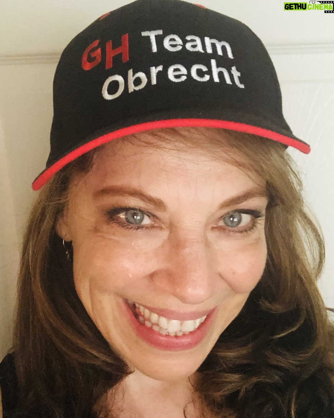 Kathleen Gati - 745 Likes - A few baseball caps still available too along with my aprons! See you tomorrow on #Zoom! š©š»āš³ā¤ļøhttps://www.eventbrite.com/e/kathleens-10-year-gh-anniversary-bash-sunday-september-18-2022-tickets-354899151917?aff=ebdssbonlinesearch