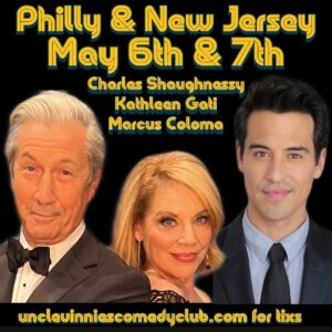 Kathleen Gati Instagram - 