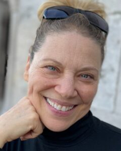 Actress Kathleen Gati HD Instagram Photos and Wallpapers April 2024
