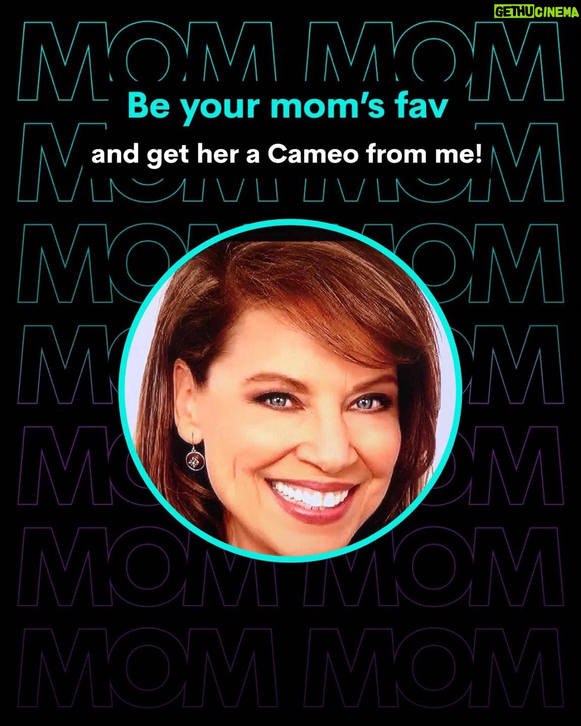 Kathleen Gati - 476 Likes - #HappyMothersDay Send a personalized message from #LieslObrecht https://www.cameo.com/gatitweets?qid=1619472938