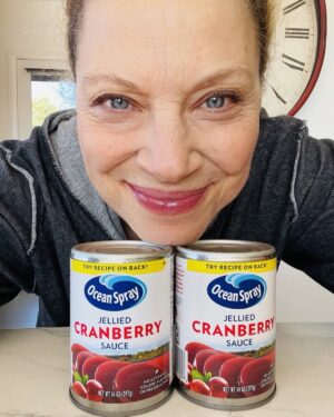 Kathleen Gati Instagram - Happy Thanksgiving to everyone! So grateful for all the love and kindness!🦃❤️