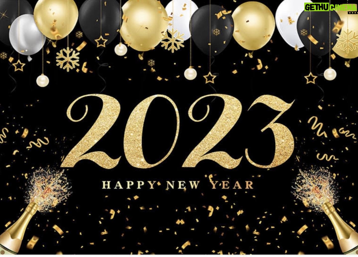Kathleen Gati - 607 Likes - Wishing you a healthy, happy and FABULOUS #2023!ā¤ļø