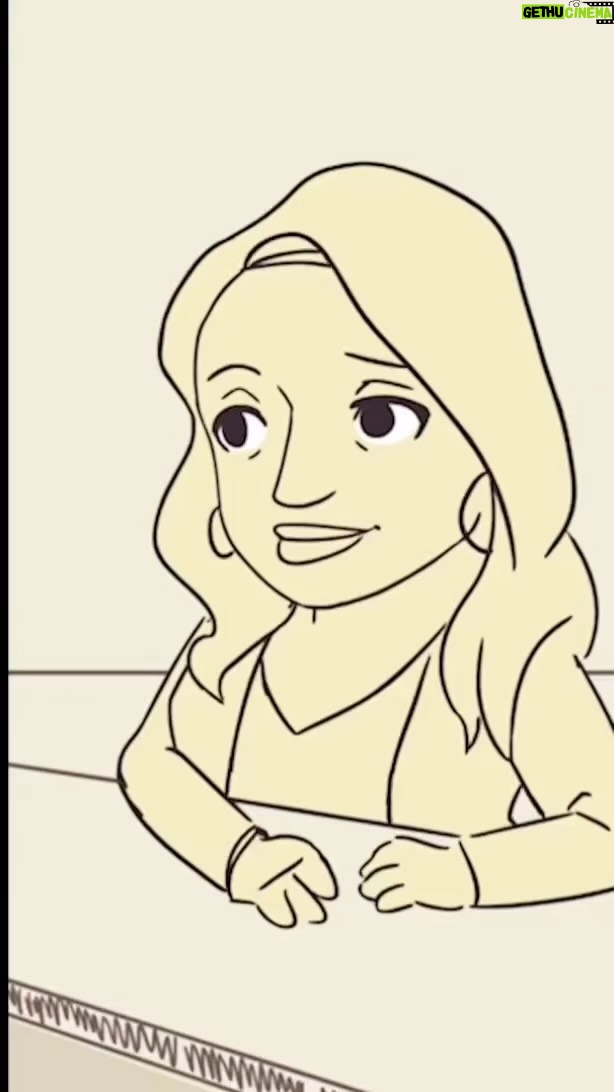 Kathleen Madigan - 2.4K Likes - Just in time for the weekend, hereās a funny story about my parents as my Vegas posse š°
Shoutout to my friends @markgrossmarkgross & the fabulous @melaniegilpinlee at @decapitatedturtle for bringing this to lifeš
Watch the full episode of Sketched Comedy on their YouTube channel or mine š»
#sketchedcomedy #kathleenmadigan #madiganspubcast #decapitatedturtle #vegas #standup