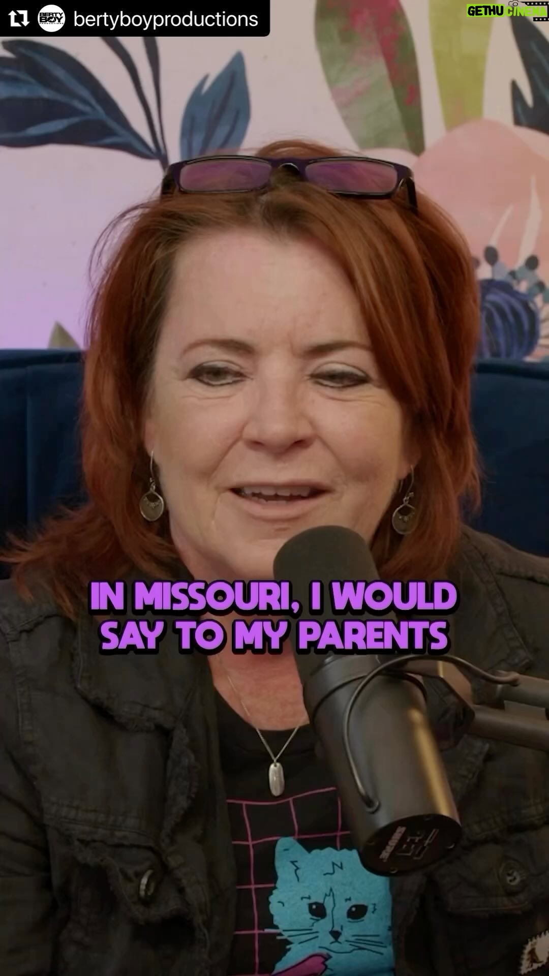 Kathleen Madigan - 1.5K Likes - No offense, Missouri šā¤ļø
Had a blast with my friend @leeannkreischer on her Wife of the Party podcast this week š. Watch EP #328 on YouTube or listen wherever you get your podcasts š§
#wotp #wifeoftheparty #leeannkreischer #kathleenmadigan #madiganspubcast #bertyboy