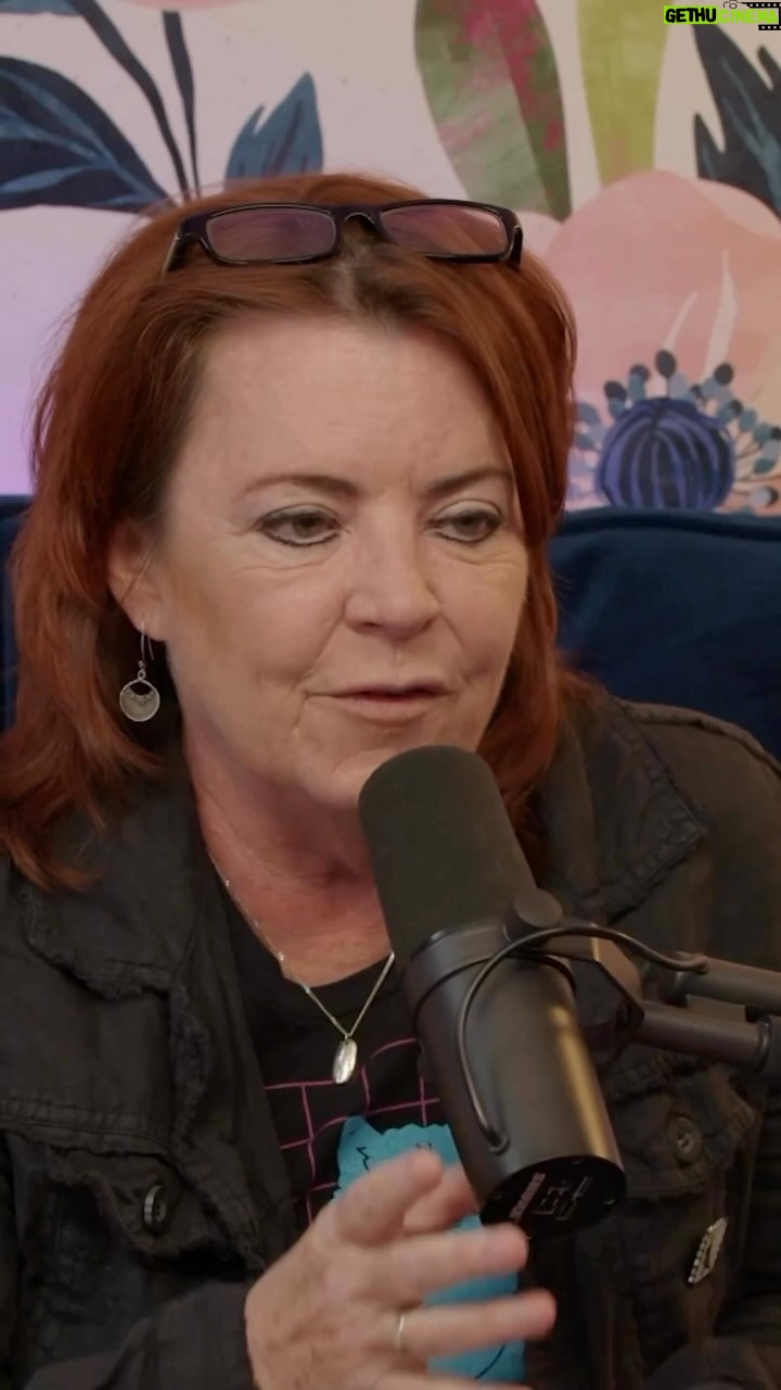 Kathleen Madigan - 1.3K Likes - Had a fantastic time sitting down with my friend @leeannkreischer this week on her Wife of the Party podcast š
Watch on now on YouTube or stream anywhere you get your podcasts š§
#wifeoftheparty #wotp #leeannkreischer #kathleenmadigan #madiganspubcast #memorialdayweekend