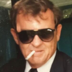 Kathleen Madigan Instagram - Lost my life long fishing guide this week. Grateful I was with him the night he passed. I’d say #RIPdad but he hated resting. .
.
I love you, Dad❤️.
.
#gohavefundad #gofish #gogolf #hitemstraight #gogamble #loveyou