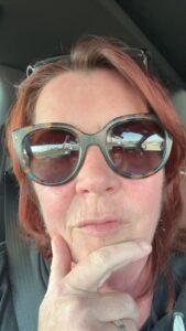 Actress Kathleen Madigan HD Instagram Photos and Wallpapers April 2024