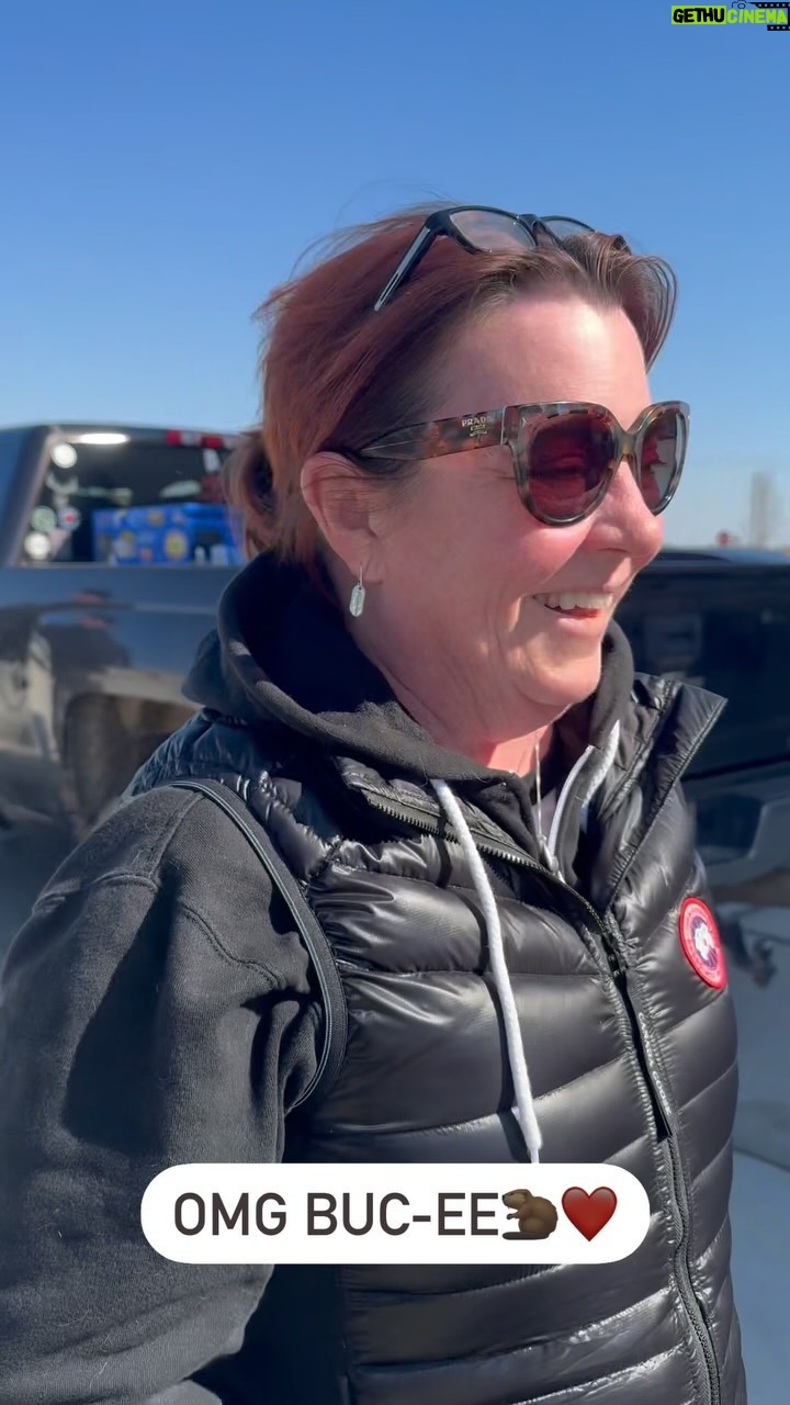 Kathleen Madigan - 2.5K Likes - Itās always exciting when Buc-ee appears @bucees š¦«ā¤ļø.
.
Happy Sunday, Termites! Thanks for the sold out shows in Birmingham and Atlanta šš». See you down the roadā¦
.
#sunday #bucees #georgia #sundayfunday #kathleenmadigan #madiganspubcast #huntingbigfoot #potluckpartytour