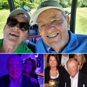 Kathleen Madigan Instagram - Miss ya Dad! He’d want you all to know that you don’t ever have to talk to the police unless you’re under arrest. Life lessons from Jack 💚

#FathersDay #dadadvice #dad #jack #jackelope #sunday #lifelessons