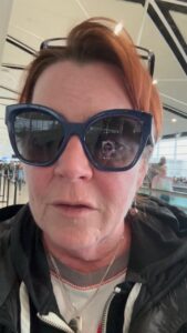 Actress Kathleen Madigan HD Instagram Photos and Wallpapers March 2024