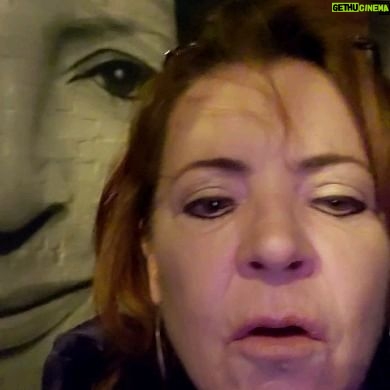 Kathleen Madigan - 1.2K Likes - Great party for my pal @dustyslay & his new Netflix special at Nashville Zanies last night! š.
.
#Netflix #dustyslay #comedy #comedians #nashville #zanies #mural #standupcomedy #kathleenmadigan #madiganspubcast