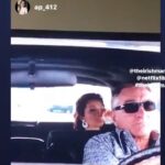 Kathrine Narducci Instagram – Thanks  for the ❤️😍 #theirishman #netflix @theirishmanfilm  @ap_412  girls gotta do what a girls gotta do! 🚬 #carriebufalino #instavideo @skurtzuba #viral @instagram