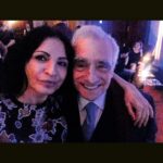 Kathrine Narducci Instagram – Happy Birthday @martinscorsese_  you are the Goat . 🎉🎂💪🏻❤️ #happybirthday  #martinscorsese #netflix #theirishman