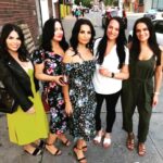 Kathrine Narducci Instagram – #SWIPE LEFT ……Thank you to everyone who came out to support  @sitebrooklyn @bobby_cannavale @@nydailynews @newyorkpost #galleryopenings #curator #artcollecting #artistsoninstagram #artcollector #nypostnyc @1stthursdaysartwalk