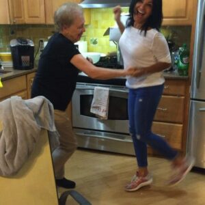 Kathrine Narducci Instagram - Norma  #Family #Dancing #dance #Birthdays #boomerang  @instagram #instagram  #funny #instadaily #selfie #picoftheday #instafunny #love #friends #instagram #love
