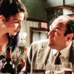 Kathrine Narducci Instagram – #JamesGandolfini #TonySoprano today is 2 years you left us . Always thinking of you #actor #likes  #tonysoprano #fun #acting  #charminebucco #cinecittà  #cinecittà #cinecitta #italia