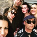 Kathrine Narducci Instagram – #SWIPE LEFT ……Thank you to everyone who came out to support  @sitebrooklyn @bobby_cannavale @@nydailynews @newyorkpost #galleryopenings #curator #artcollecting #artistsoninstagram #artcollector #nypostnyc @1stthursdaysartwalk