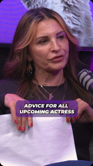 Kathrine Narducci Instagram - This episode of Cats & Pudding is ICONIC! @jenniferdilandro @kathrinenarducci & @officialcathymoriarty share hot takes on the industry today and where they started. You don’t want to miss these 3 New York women play a game of ice breakers.. LINK IN MY BIO ⬆️⬆️⬆️⬆️⬆️