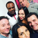 Kathrine Narducci Instagram – #SWIPE LEFT ……Thank you to everyone who came out to support  @sitebrooklyn @bobby_cannavale @@nydailynews @newyorkpost #galleryopenings #curator #artcollecting #artistsoninstagram #artcollector #nypostnyc @1stthursdaysartwalk