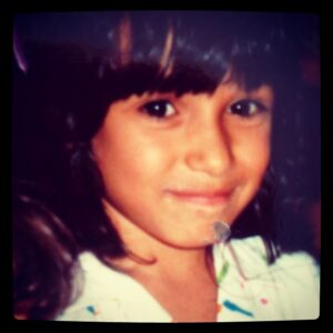 Kathrine Narducci Instagram - My Sally love her so💜💗💙