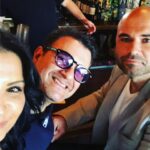 Kathrine Narducci Instagram – #SWIPE LEFT ……Thank you to everyone who came out to support  @sitebrooklyn @bobby_cannavale @@nydailynews @newyorkpost #galleryopenings #curator #artcollecting #artistsoninstagram #artcollector #nypostnyc @1stthursdaysartwalk