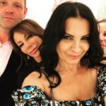 Kathrine Narducci Instagram – #SWIPE LEFT ……Thank you to everyone who came out to support  @sitebrooklyn @bobby_cannavale @@nydailynews @newyorkpost #galleryopenings #curator #artcollecting #artistsoninstagram #artcollector #nypostnyc @1stthursdaysartwalk