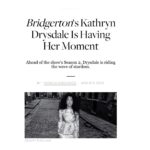 Kathryn Drysdale