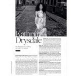 Kathryn Drysdale