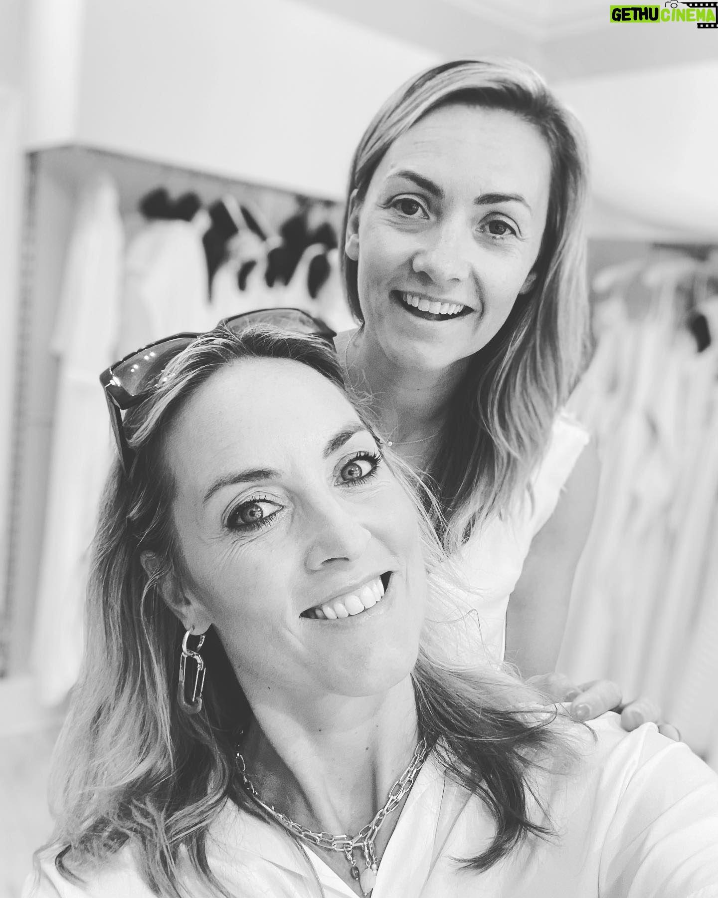 Kathryn Thomas - 1.4K Likes - She said yes to the dress!! Wedding dress of dreams @linthomasie @destaffordbridal you look like a goddess…. Roll on September ❤️