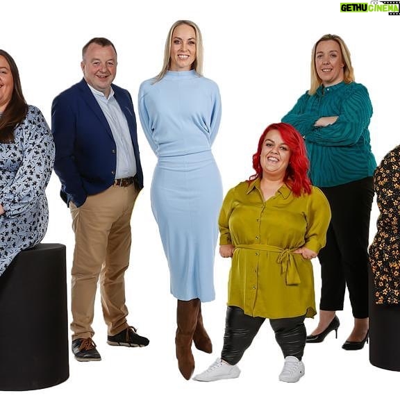 Kathryn Thomas - 1.6K Likes - Couldn’t be any prouder of this gang. Andrea, Lorraine, Marie Stephanie & Thomas, it has been such a pleasure to get to know you all. Thank you for opening up your hearts and your homes to all of us for this years @rteoperationtransformation We are with ye every step of the way and very quickly you’ll understand just how many people you’ve inspired, moved and motivated across the country.
If you missed the first programme tonight at 9.30pm you can watch it back on @rteplayer and be utterly inspired by this crew 🙌 Legends 🥰🥰🥰🥰