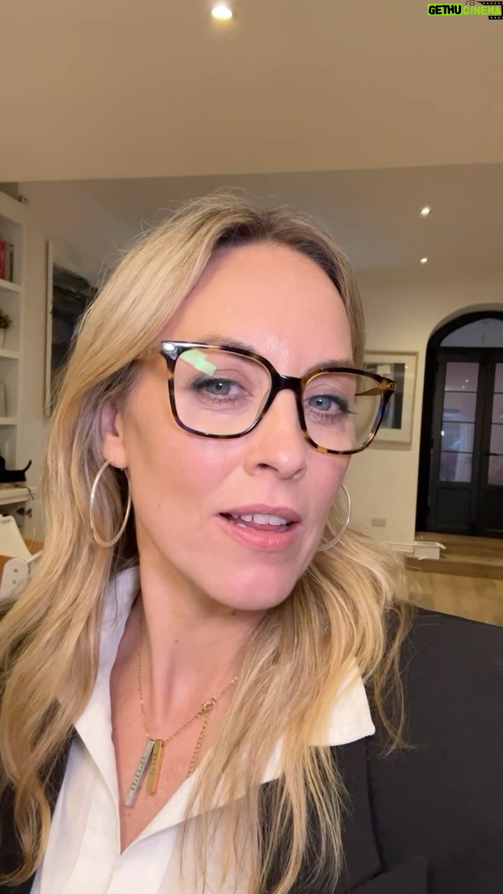 Kathryn Thomas - 2.9K Likes - Thank you all for getting involved in helping me pick my first ever glasses 🤓 So the majority of you voted #4 which are the @viviennewestwood frames and then I also LOVED these red frames from @marcjacobs which I chose for my 2nd pair with the aul’ buy one get one free with @clondalkin.specsavers_ thanks again to @seandaly1 for just being the best 🥰🥰🥰 I’m a happily paying customer and Couldn’t recommend him enough x When I lose them which I inevitably will, I’ll be picking #1 frames which were the next most popular with you lot.
How often do you lose / break your specs???? And any tips?