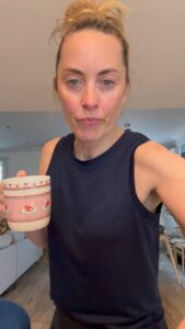 Actress Kathryn Thomas HD Instagram Photos and Wallpapers May 2024