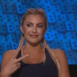 Kathryn Dunn Instagram – Yup, still a celebrity in my own head 😂👌 | 🎥 credit: @globaltv @cbs_bigbrother #bb21