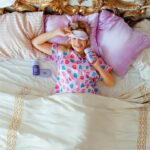 Kathryn Dunn Instagram - I just added the @babeoriginal “Good Morning, Babe” and ‘Good Night, Babe” AM/PM Gummies to my routine and so far I’ve noticed a natural boost to energy levels, improved mood, better sleep, and reduced stress. I don’t want to gatekeep, so here’s your chance to enter to win an AM/PM gummies set for yourself! . To enter there’s 3 simple steps: 💜 LIKE this photo 💜 COMMENT & TAG A FRIEND 💜 FOLLOW @babeoriginal & @katdunn (that’s me lol🙋🏼‍♀️) . Closing for the giveaway will be at midnight of 2/11 CST and the winner will be announced on my story 2/12! GOOD LUCK!💟☯️💟 #babeoriginal #giveaway #giveawayalert