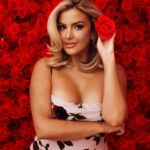 Kathryn Dunn Instagram - call me rose 🌹 @houseofcb