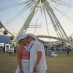 Kathryn Dunn Instagram - until next year, @stagecoach! 🤠♥️🎡 #stagecoach #stagecoach2024 #festivalseason #couplegoals