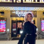Kathryn Dunn Instagram - dallas 🤝 vegas at @rayleighunderground 🥂🎆🕺🏼 #dallas #thingstodoindallas #dallasrestaurants #dallasfoodie #dallasdrinks