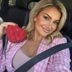 Kathryn Dunn Instagram - valentines brunch with my ♥️